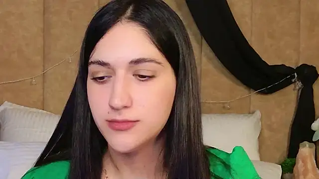 Teresa Stane online show from 12-02-25, 05:53