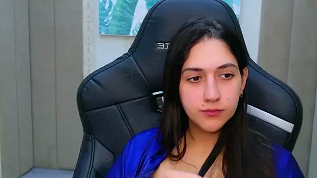 Teresa Stane online show from 02-03-26, 06:40