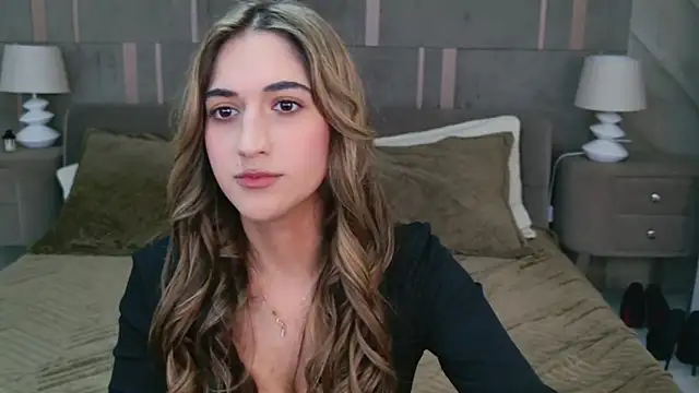 Teresa Stane online show from 03-11-25, 05:24