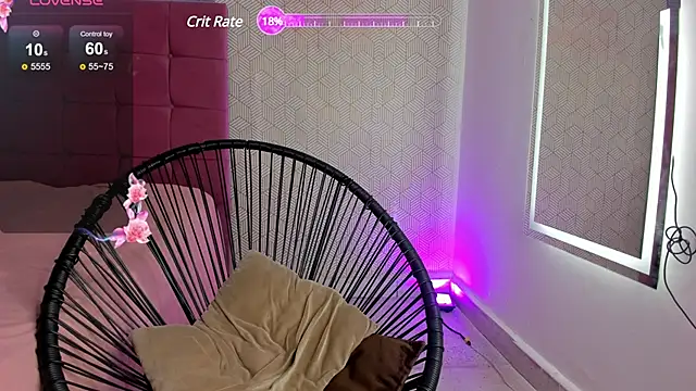 melodiipierce  online show from 02-13-25, 03:18