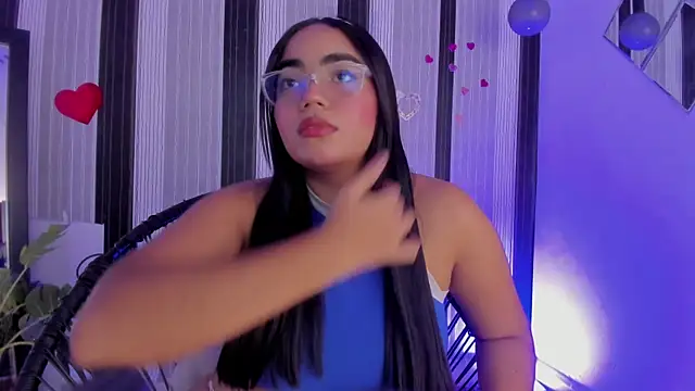 melodiipierce  online show from 02-19-25, 10:09