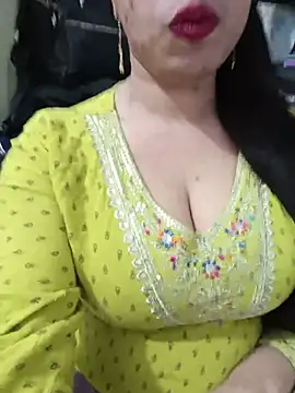 Haniya-143 online show from 06-27-26, 10:27