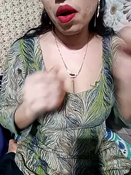 Haniya-143 online show from 02-25-26, 06:41