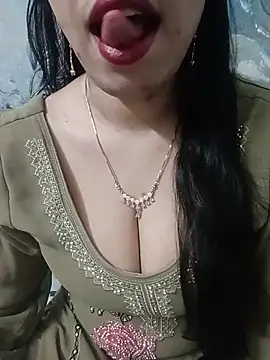 Haniya-143 online show from 06-13-26, 10:08