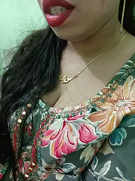 Haniya-143 online show from 07-17-26, 09:01