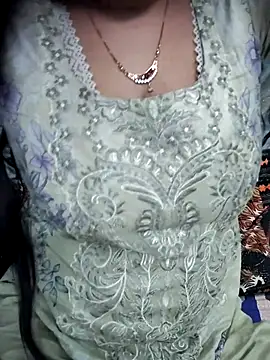 Haniya-143 online show from 02-15-26, 10:09