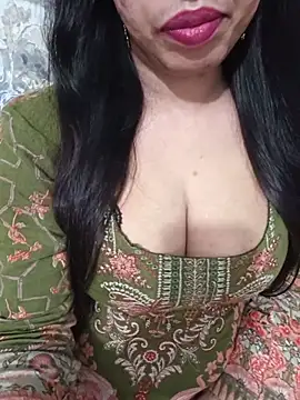 Haniya-143 online show from 07-02-26, 03:23