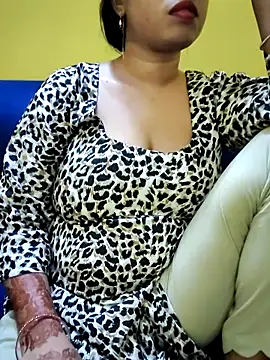 Haniya-143 online show from 09-13-25, 10:48