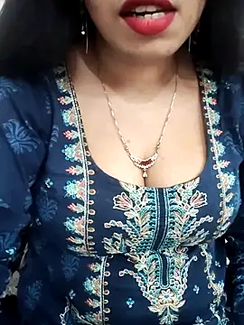 Haniya-143 online show from 02-26-26, 05:35