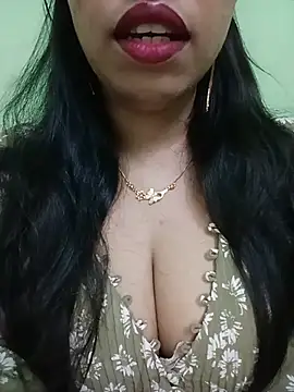 Haniya-143 online show from 07-22-26, 12:45