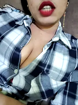 Haniya-143 online show from 10-31-25, 09:54