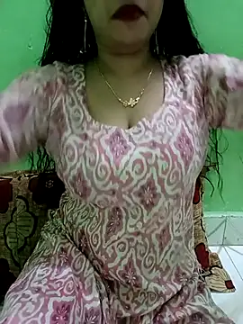 Haniya-143 online show from 07-14-26, 12:10