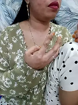 Haniya-143 online show from 02-17-26, 10:07