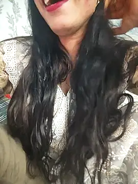Haniya-143 online show from 07-03-26, 11:17
