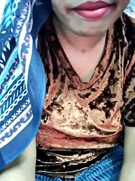 Haniya-143 online show from 01-16-26, 12:20