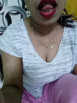 Haniya-143 online show from 07-16-26, 09:01