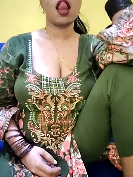 Haniya-143 online show from 10-05-25, 02:35