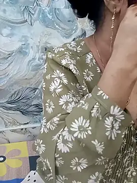 Haniya-143 online show from 02-18-26, 09:22