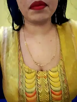 Haniya-143 online show from 10-10-25, 09:26