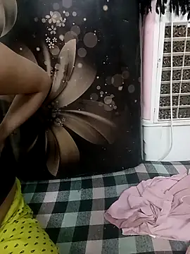 Haniya-143 online show from 03-03-26, 11:23