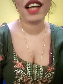 Haniya-143 online show from 10-07-25, 08:32