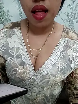 Haniya-143 online show from 04-05-26, 11:33