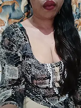 Haniya-143 online show from 06-30-26, 10:32