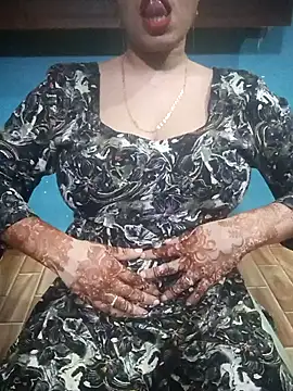 Haniya-143 online show from 09-09-25, 08:07