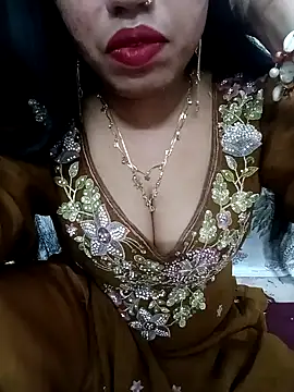 Haniya-143 online show from 03-30-26, 11:17