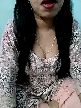 Haniya-143 online show from 11-09-25, 10:03