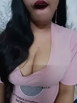 Haniya-143 online show from 07-11-26, 10:43