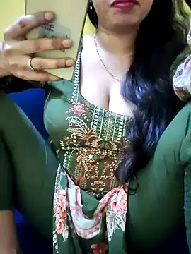 Haniya-143 online show from 10-27-25, 01:17