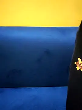 Haniya-143 online show from 09-23-25, 09:00