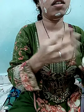 Haniya-143 online show from 12-21-25, 11:16