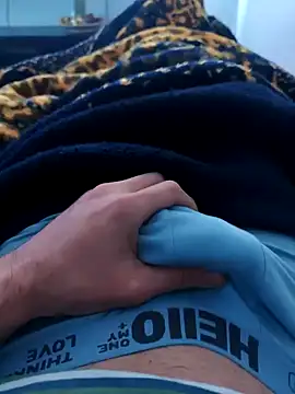 ariel-rick online show from 11-24-25, 02:06