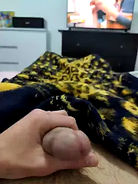 ariel-rick online show from 11-27-25, 04:40