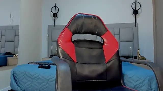 JEFFREY COTTOM online show from 03-20-26, 11:55