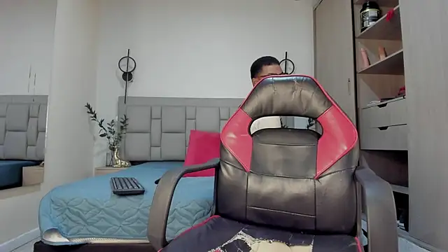 JEFFREY COTTOM online show from 11-22-25, 11:31