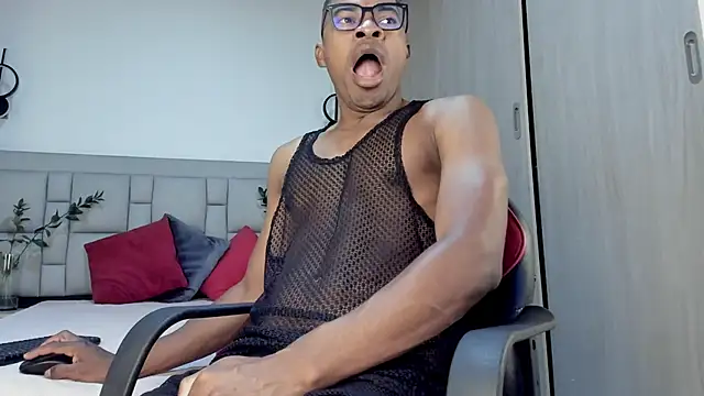 JEFFREY COTTOM online show from 09-18-25, 11:57