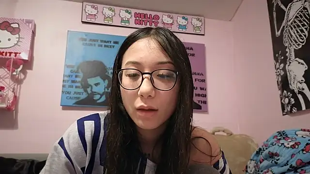 Snapshot of tokyobaby chatting on 01-29-25, 06:22 tokyobaby online show from 01-29-25, 06:22