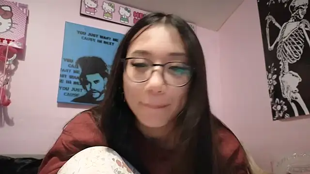 Snapshot of tokyobaby chatting on 01-23-25, 06:06 tokyobaby online show from 01-23-25, 06:06