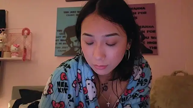 Snapshot of tokyobaby chatting on 03-21-25, 04:28 tokyobaby online show from 03-21-25, 04:28