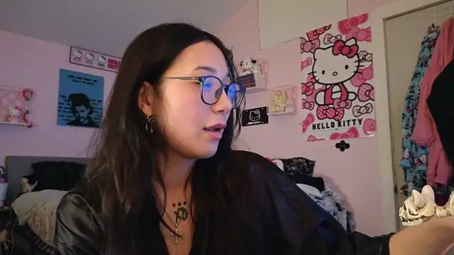 Snapshot of tokyobaby chatting on 01-31-25, 02:58 tokyobaby online show from 01-31-25, 02:58