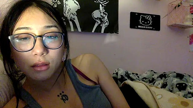 Snapshot of tokyobaby chatting on 12-11-24, 05:32 tokyobaby online show from 12-11-24, 05:32