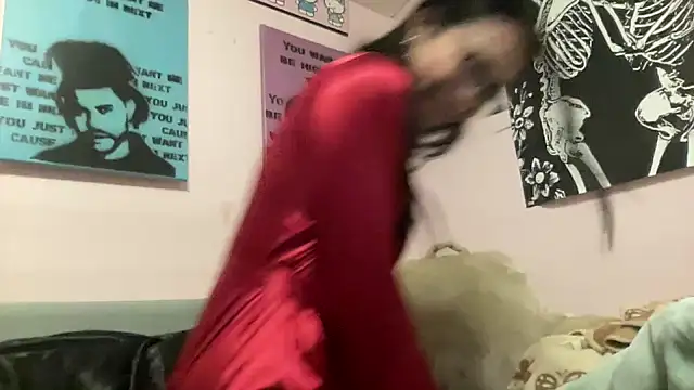 Snapshot of tokyobaby chatting on 01-03-25, 06:55 tokyobaby online show from 01-03-25, 06:55