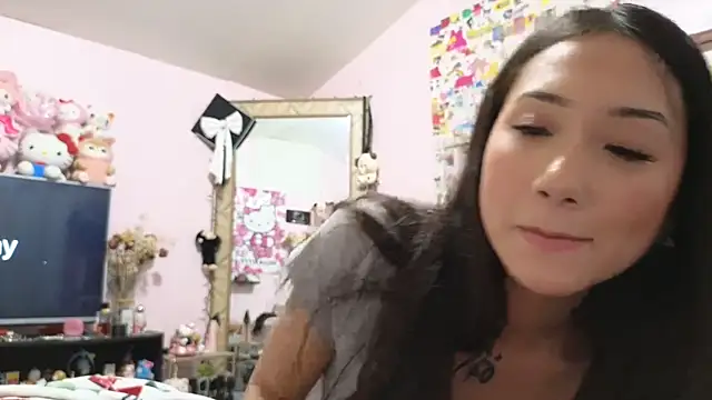 Snapshot of tokyobaby chatting on 09-21-25, 04:50 tokyobaby online show from 09-21-25, 04:50