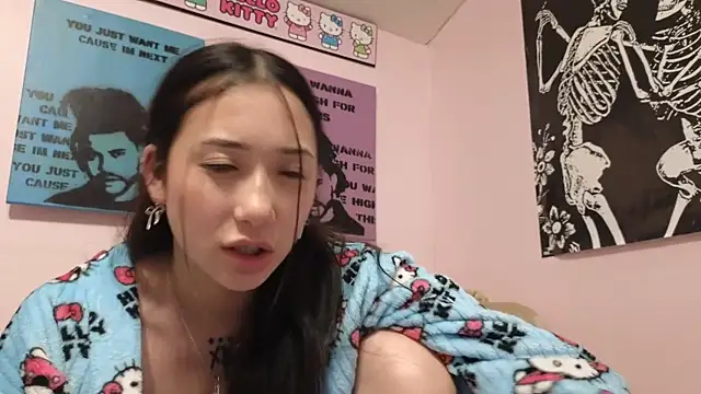 Snapshot of tokyobaby chatting on 01-13-25, 04:50 tokyobaby online show from 01-13-25, 04:50