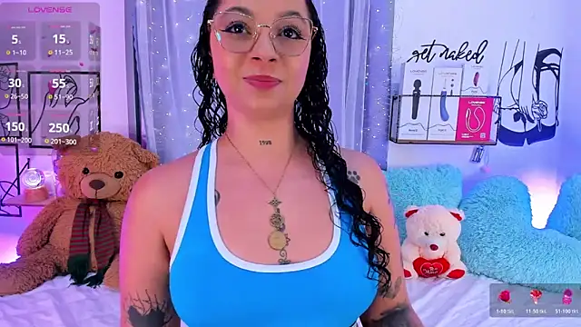 Mari Sweett online show from 04-03-26, 07:31