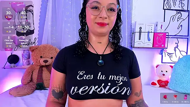 Mari Sweett online show from 05-21-26, 04:59