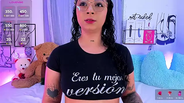 Mari Sweett online show from 03-07-26, 09:53